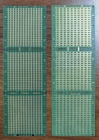 2层MEMS埋容埋阻类型封装基板